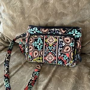 Vera Bradley purse